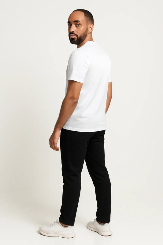 The Crestborne Oversized Tee - RYUORA