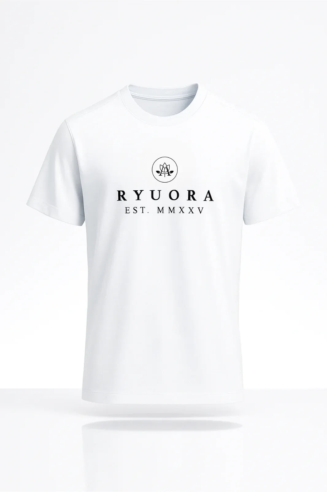 HERITAGE TEES - RYUORA