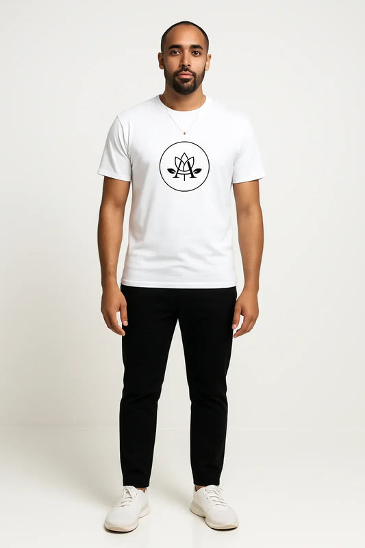 The Crestborne Oversized Tee - RYUORA