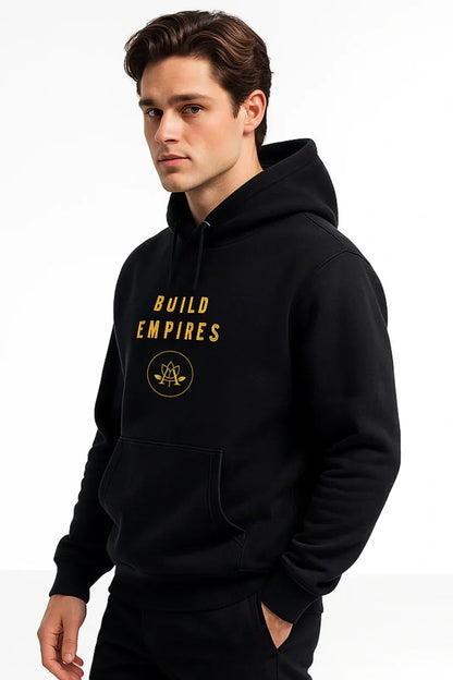 The Empireforge Hoodie - RYUORA
