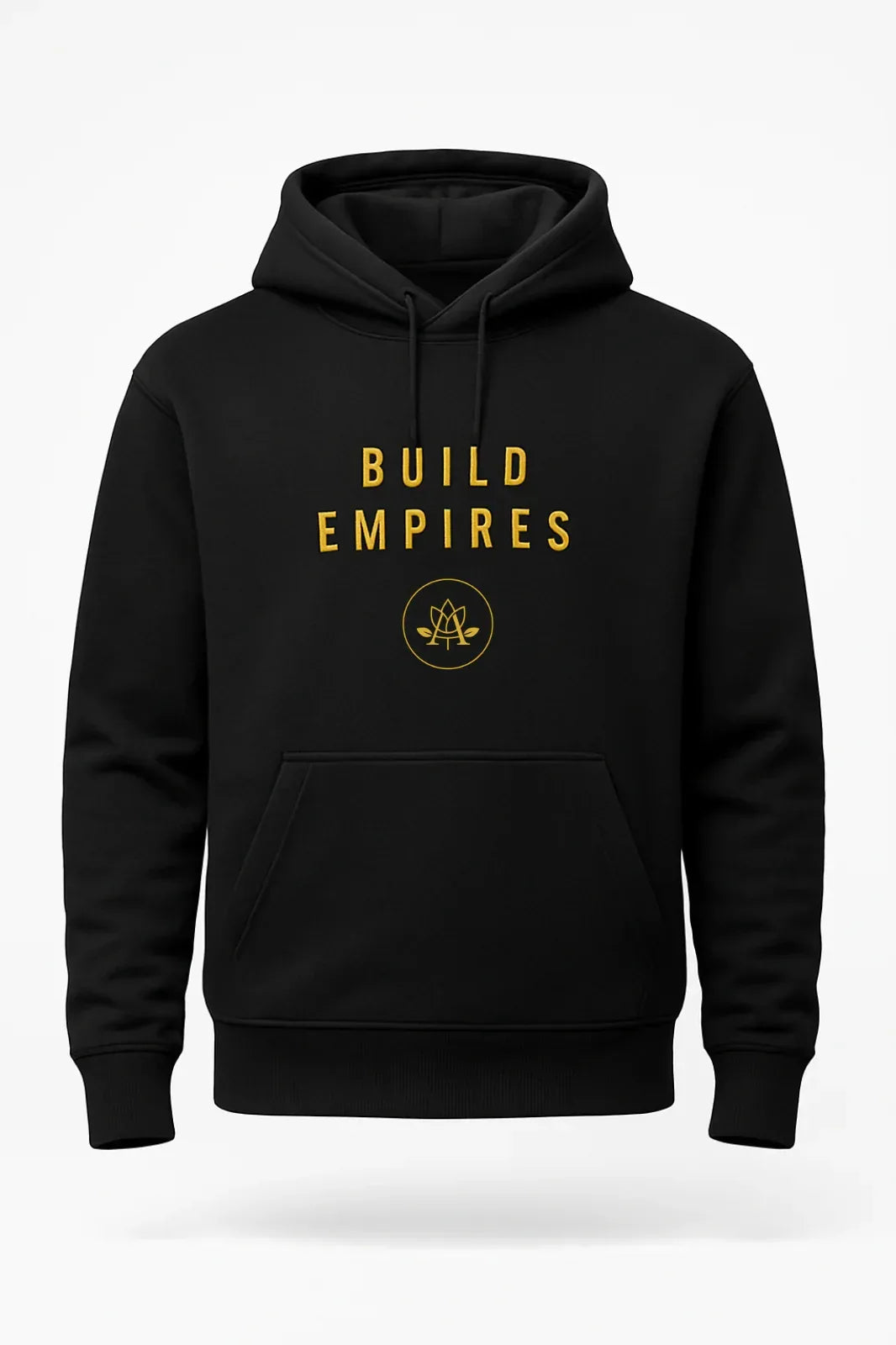 The Empireforge Hoodie - RYUORA
